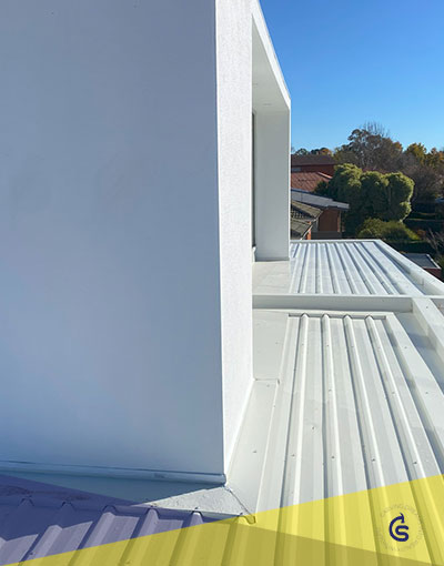 Cladding